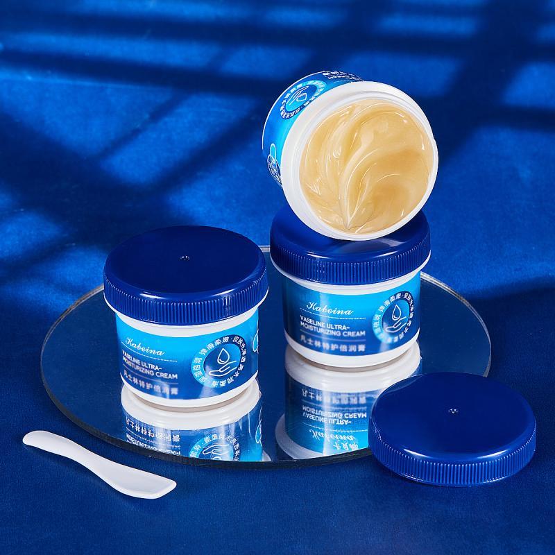 凡士林護手霜後跟防乾裂特護膏防凍防裂霜,長效特滋潤#秋冬必備 送父母送愛人送朋友,一瓶頂多用,補水保濕,一抹融化,預防皮膚皸裂 凡士林護手霜後跟防乾裂特護膏防凍防裂霜,長效特滋潤#秋冬必備 送父母送愛人送朋友,一瓶頂多用,補水保濕,一抹融化,預防皮膚皸裂